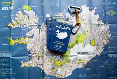 Travel Iceland