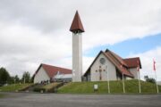 Church ar Reykholt