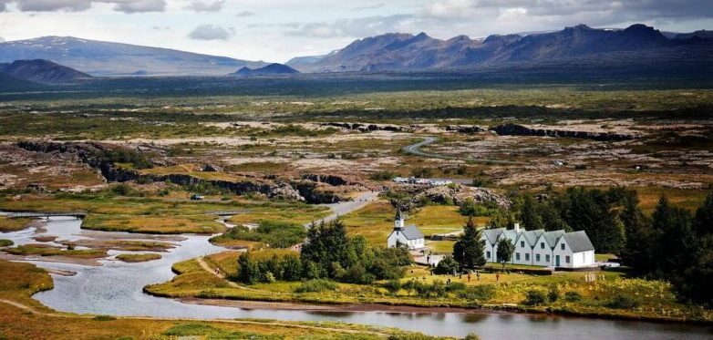 Thingvellir National Park