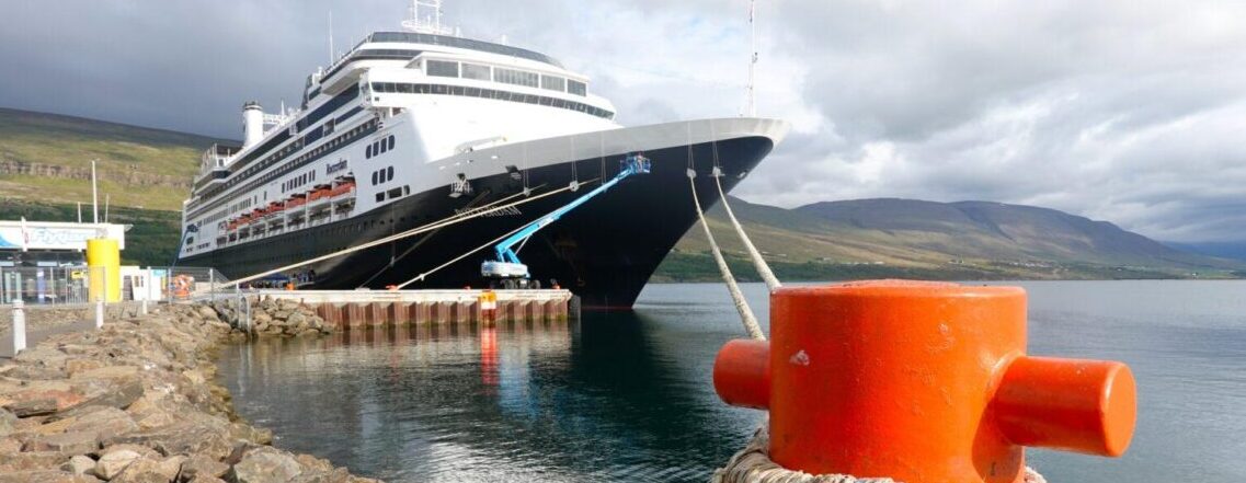 celebrity cruise excursions reykjavik