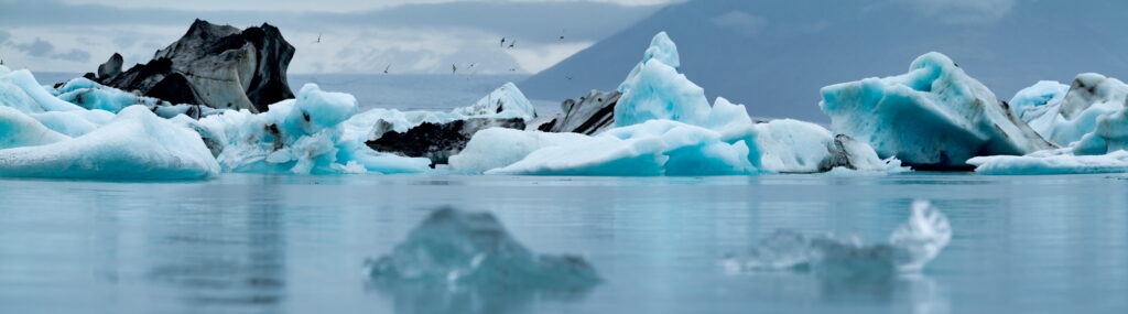 Glacier Lagoon