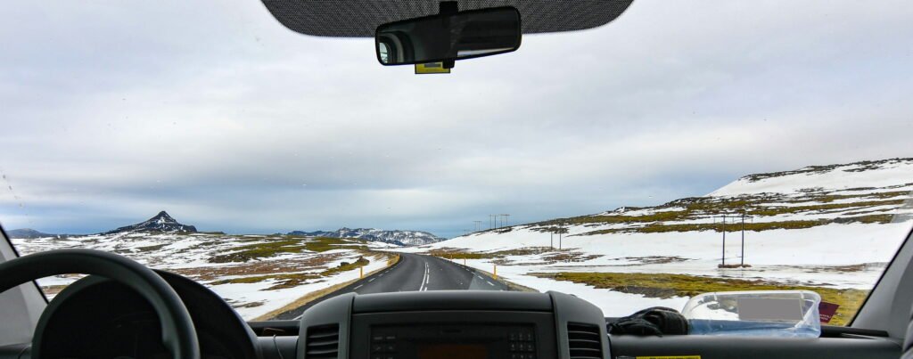 plan iceland trip