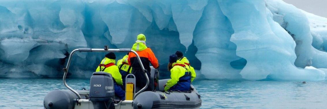 Outdoor Activities in Iceland