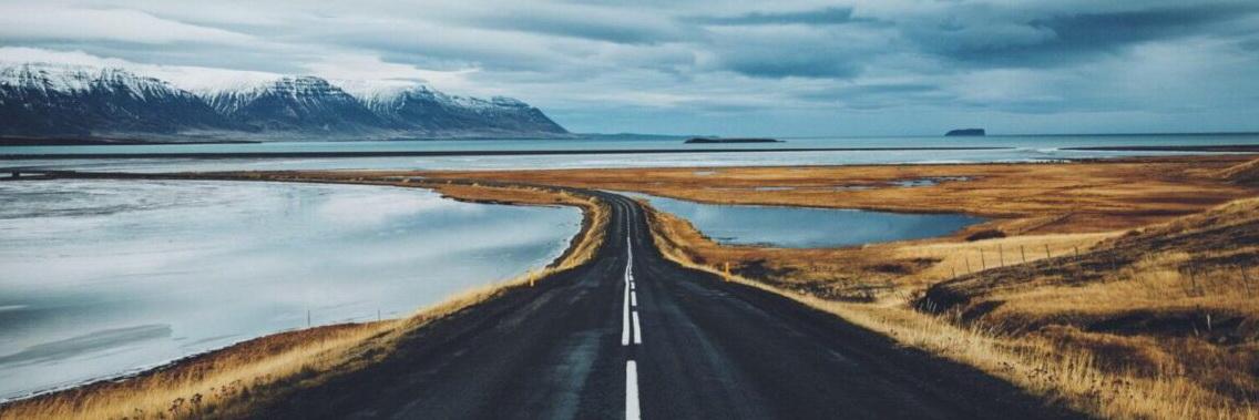 Plan your trip to Iceland