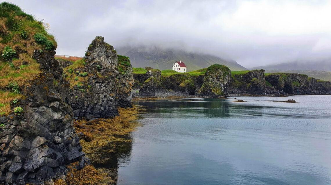Snaefellsnes & West Iceland. 2-Day Private Tour