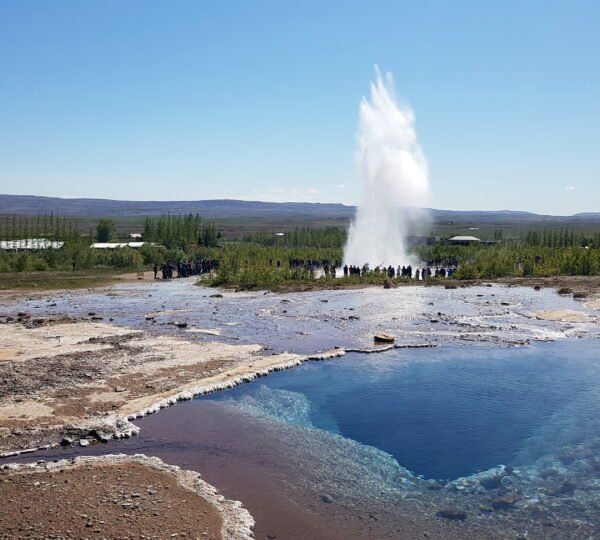 Golden Circle. Private Day Tour