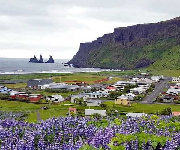 South Iceland & Golden Circle. 3-Day Tour