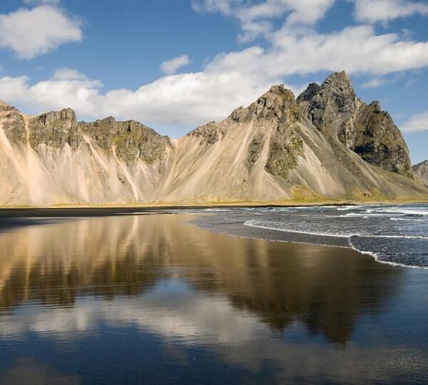 Adventure Around Iceland. 6-Day Private Tour