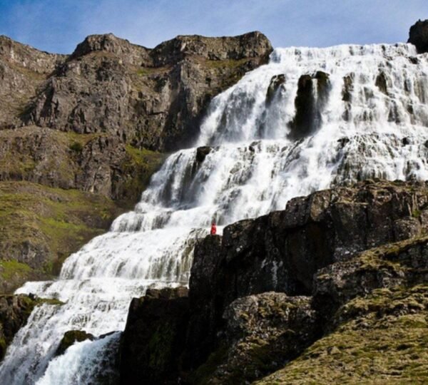 Westfjords & Snaefellsnes. 4-Day Private Tour
