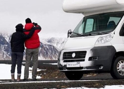 Getting Around Iceland | Complete Travel Guide