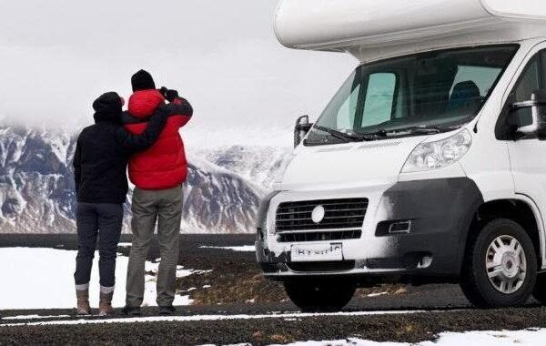 Getting Around Iceland | Complete Travel Guide
