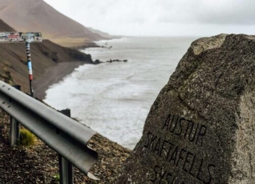 East Iceland Travel Guide & Top Places