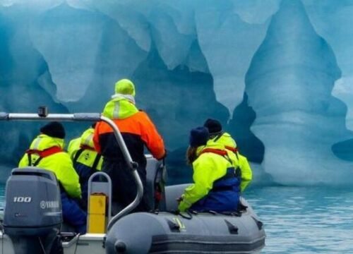 Best Outdoor Activities in Iceland