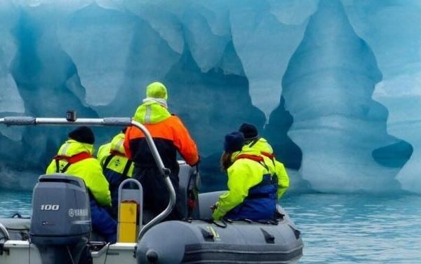 Best Outdoor Activities in Iceland