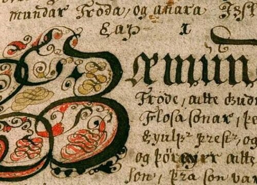 Icelandic History | Travel to Iceland Guide