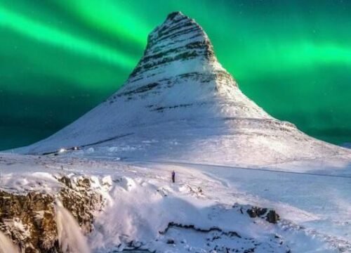 Top 5 Reasons to Visit Iceland in 2026
