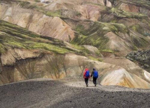 Plan Your Iceland Travel Itinerary