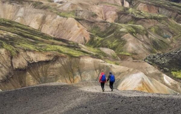 Plan Your Iceland Travel Itinerary