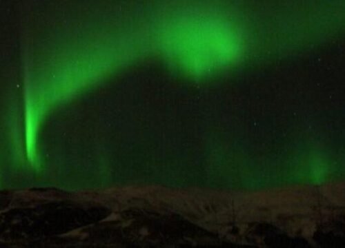 Northern Lights in Iceland Travel Guide
