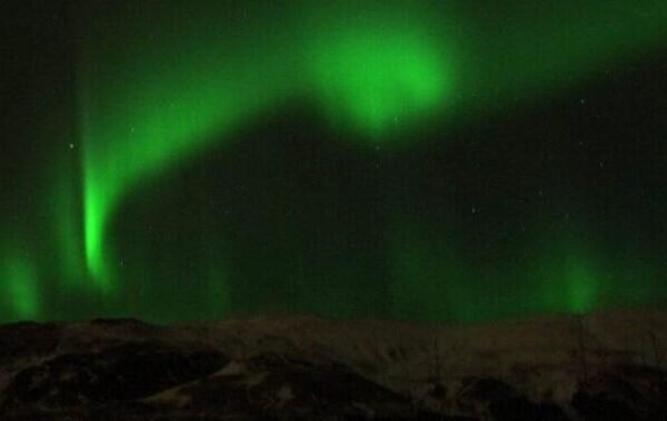 Northern Lights in Iceland Travel Guide