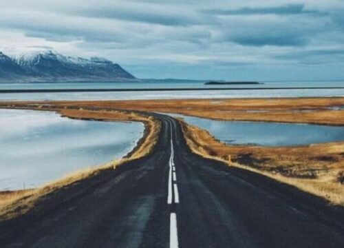 How to Plan Your Trip to Iceland