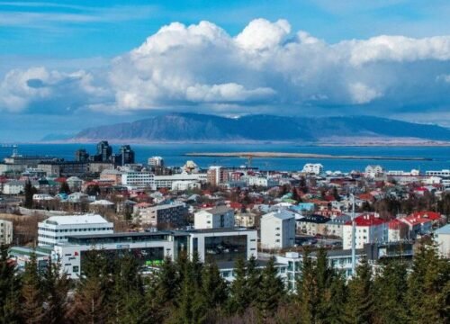 Reykjavik & Southwest Iceland Travel Guide
