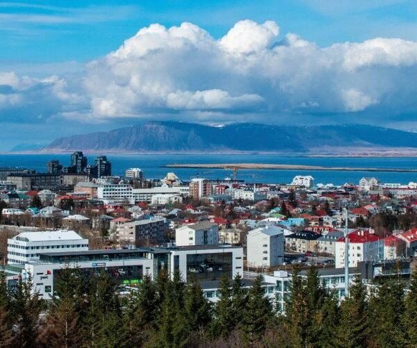 Reykjavik & Southwest Iceland Travel Guide