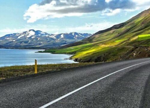 Driving in Iceland | Essential Travel Guide