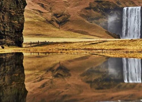 South Iceland Travel Guide & Attractions