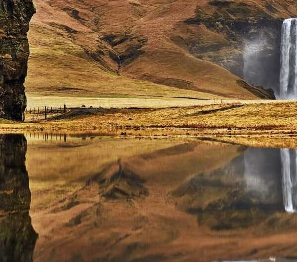 South Iceland Travel Guide & Attractions