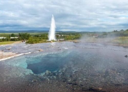 Popular Tours in Iceland & Travel Routes