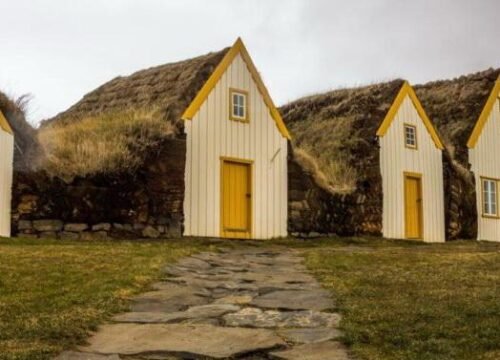 Where to Stay in Iceland | Reykjavik Hotels & Hostels
