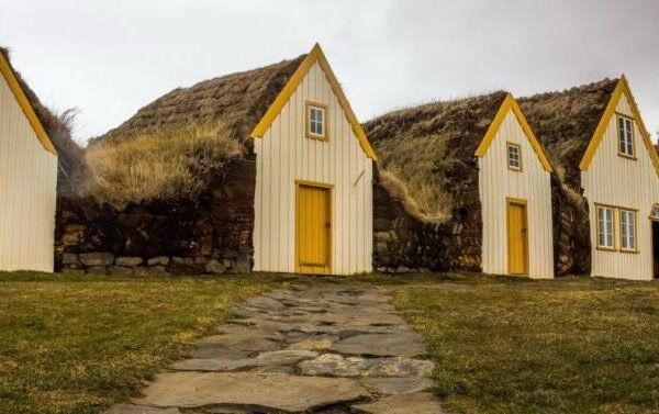 Where to Stay in Iceland | Reykjavik Hotels & Hostels