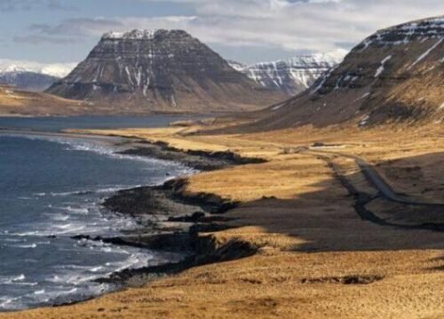 Iceland Weather & Climate Travel Guide