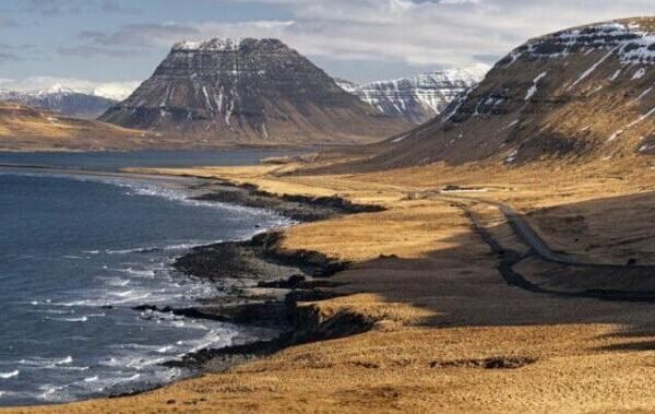 Iceland Weather & Climate Travel Guide
