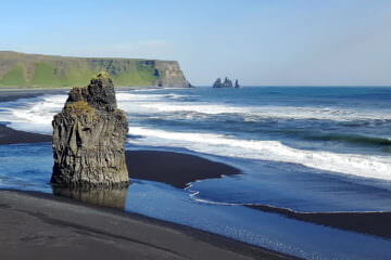 Best of West and South Iceland 4-Day Private Tour