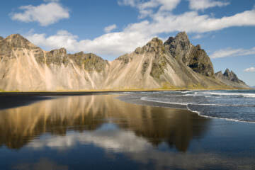 Adventure Around Iceland 6-Day Private Tour