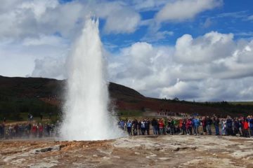Golden Circle Private Day Tour
