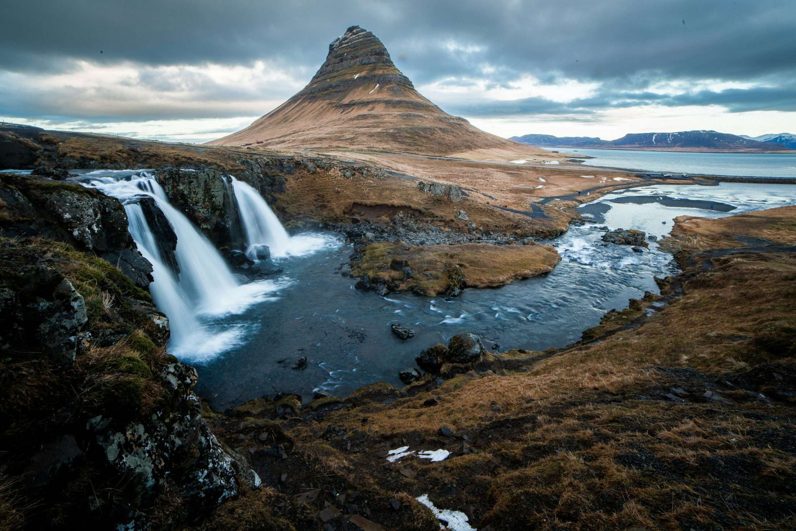 West Iceland & Westfjords