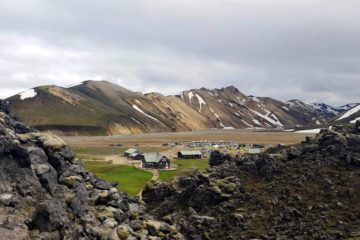 landmannalaugar